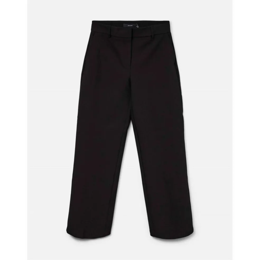 Women's Straight Leg Trousers