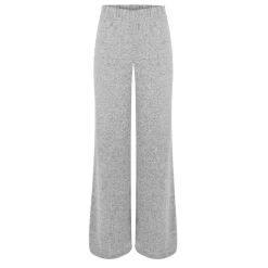 Women's Straight Leg Trousers