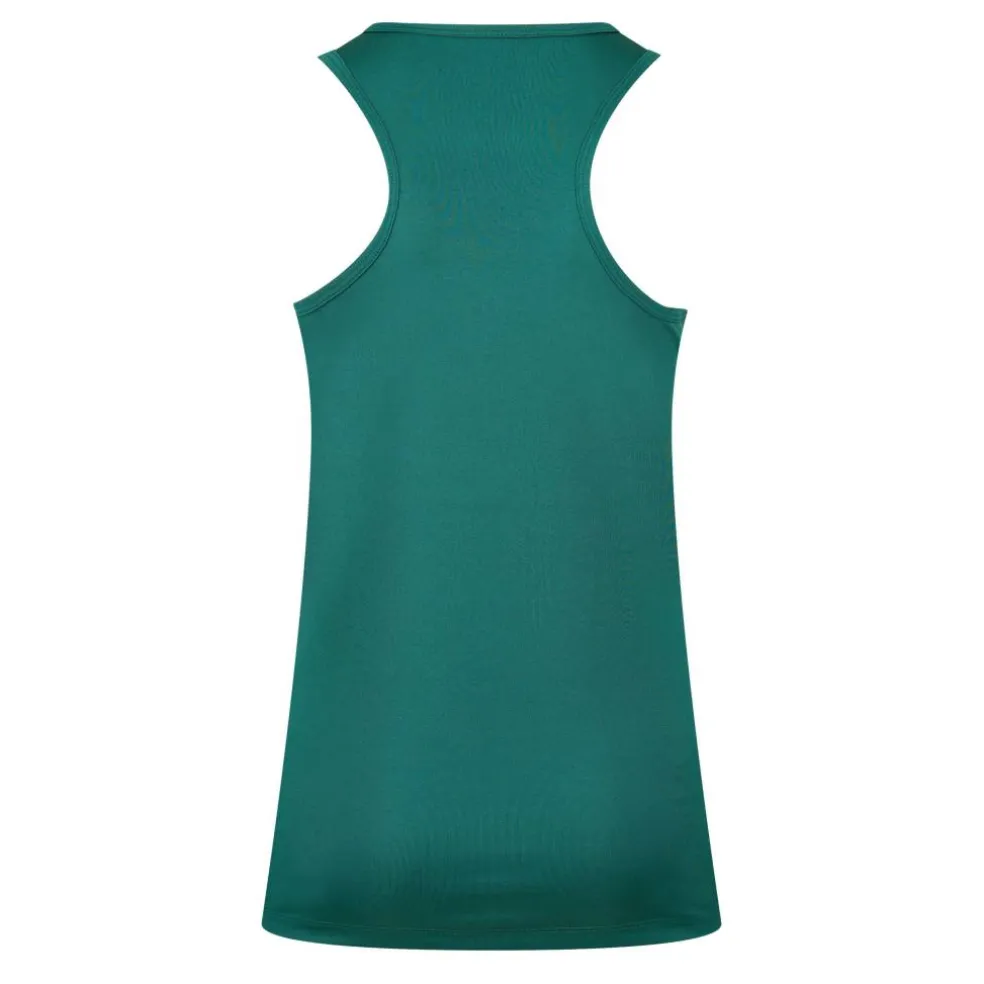 Women's Strappy Muscle Vest