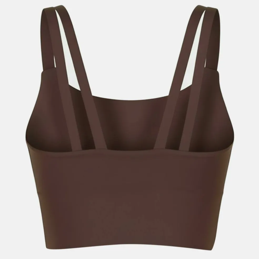 Women's Strappy Performance Gym Vest