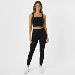 Women's Strappy Performance Gym Vest