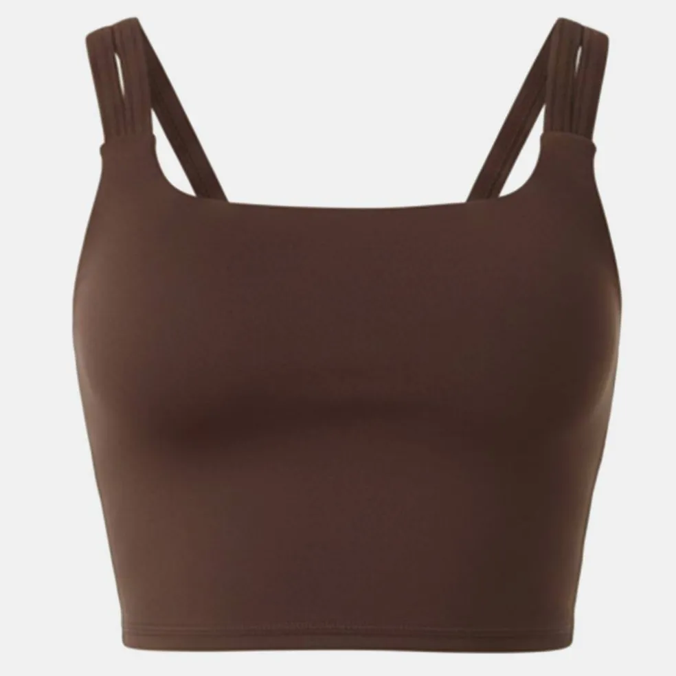 Women's Strappy Performance Gym Vest