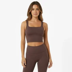 Women's Strappy Performance Gym Vest