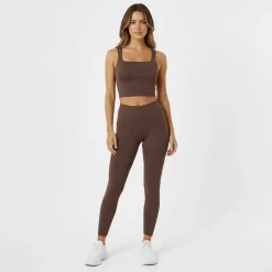 Women's Strappy Performance Gym Vest