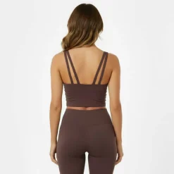 Women's Strappy Performance Gym Vest