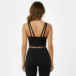 Women's Strappy Performance Gym Vest