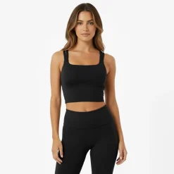 Women's Strappy Performance Gym Vest