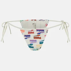 Women's String Tanga Bikini Bottom