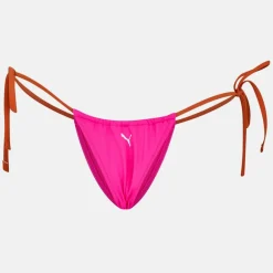 Women's String Tanga Bikini Bottom