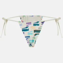 Women's String Tanga Bikini Bottom