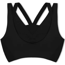 Women's Studio Fashion Triangle Bralette