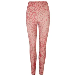 Women's Studio Lux Modern Safari Performance Gym Legging