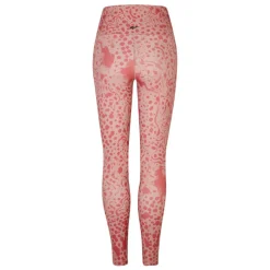 Women's Studio Lux Modern Safari Performance Gym Legging