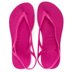 Women's Sunny II Rose Gum Flip Flops