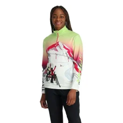 Women's Sunset Fleece
