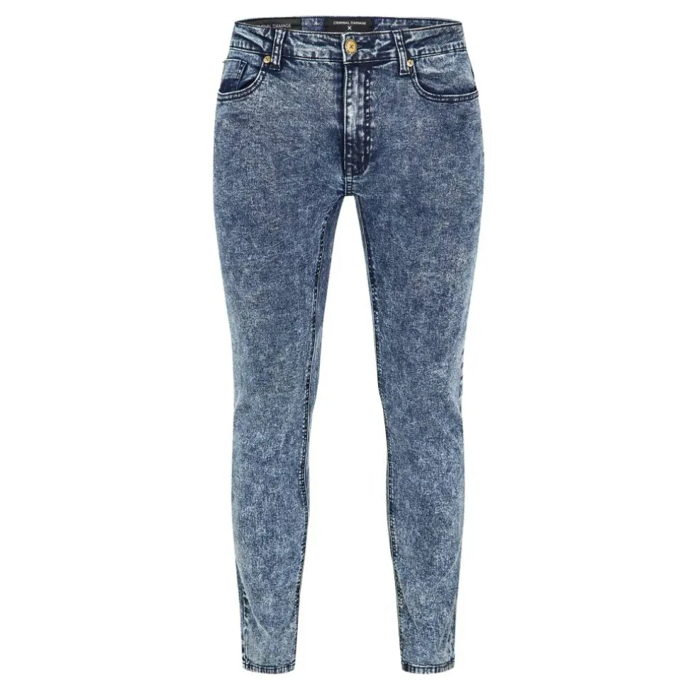 Women's Super Skinny Jeans