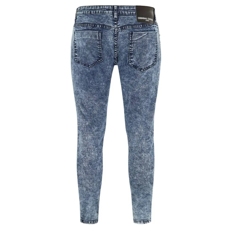 Women's Super Skinny Jeans