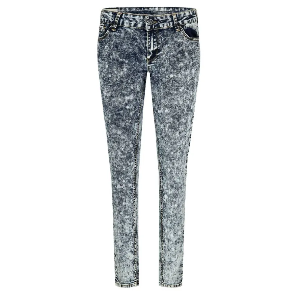 Women's Super Skinny Jeans