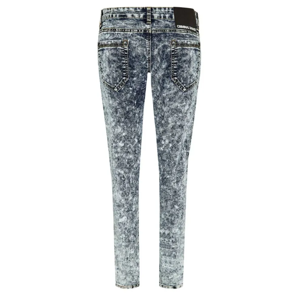 Women's Super Skinny Jeans