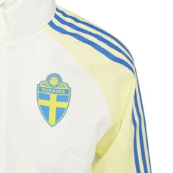 Womens Sweden Rain 2023 Anorak