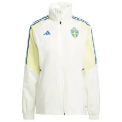Womens Sweden Rain 2023 Anorak