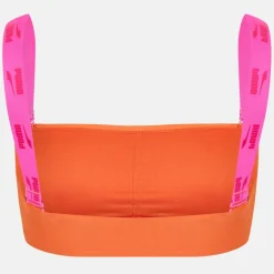Women's Swim Bandeau Bikini