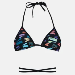 Women's Swim Wrap Triangle Bikini