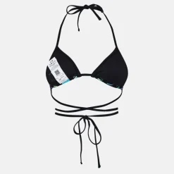 Women's Swim Wrap Triangle Bikini