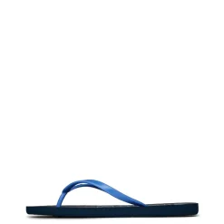 Women's Tahiti Floral Flip Flops