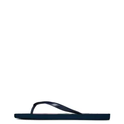 Women's Tahiti Floral Flip Flops