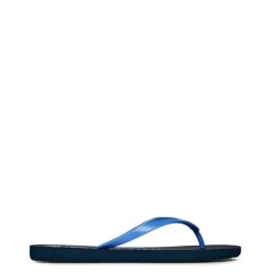 Women's Tahiti Floral Flip Flops