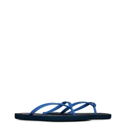 Women's Tahiti Floral Flip Flops