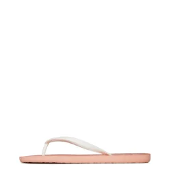 Women's Tahiti Floral Flip Flops