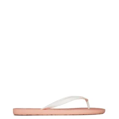 Women's Tahiti Floral Flip Flops