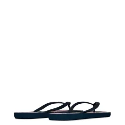 Women's Tahiti Floral Flip Flops