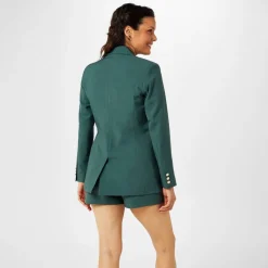 Women's Tailored Blazer