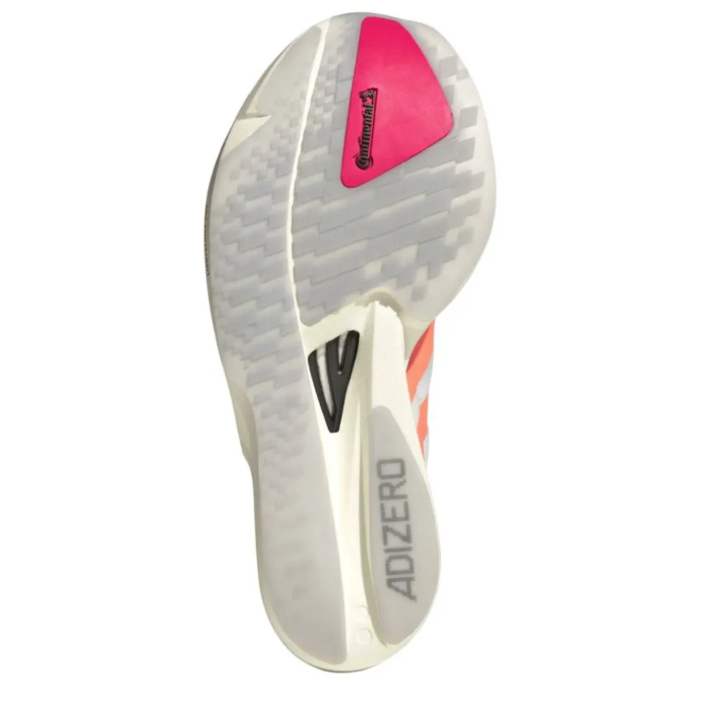 Women's Takumi Adizero Fast Neutral Road Running Shoes