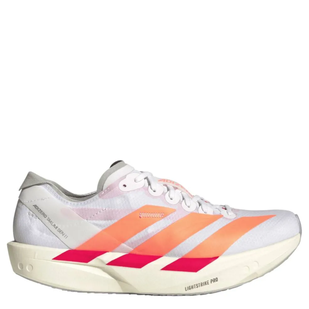 Women's Takumi Adizero Fast Neutral Road Running Shoes