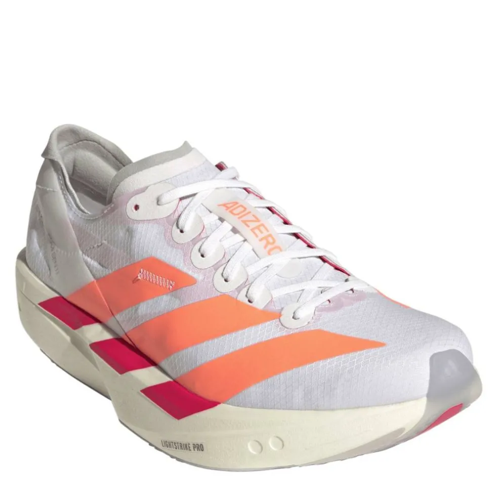 Women's Takumi Adizero Fast Neutral Road Running Shoes