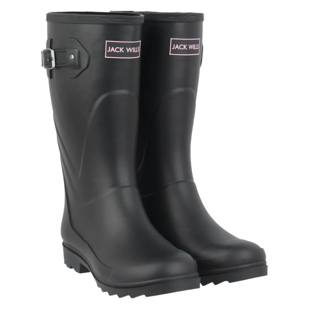 Women's Tall Wellies