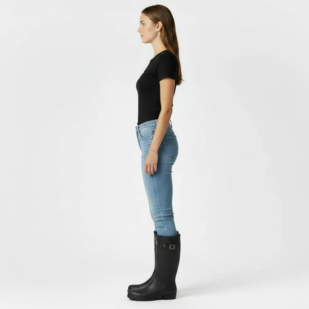 Women's Tall Wellies