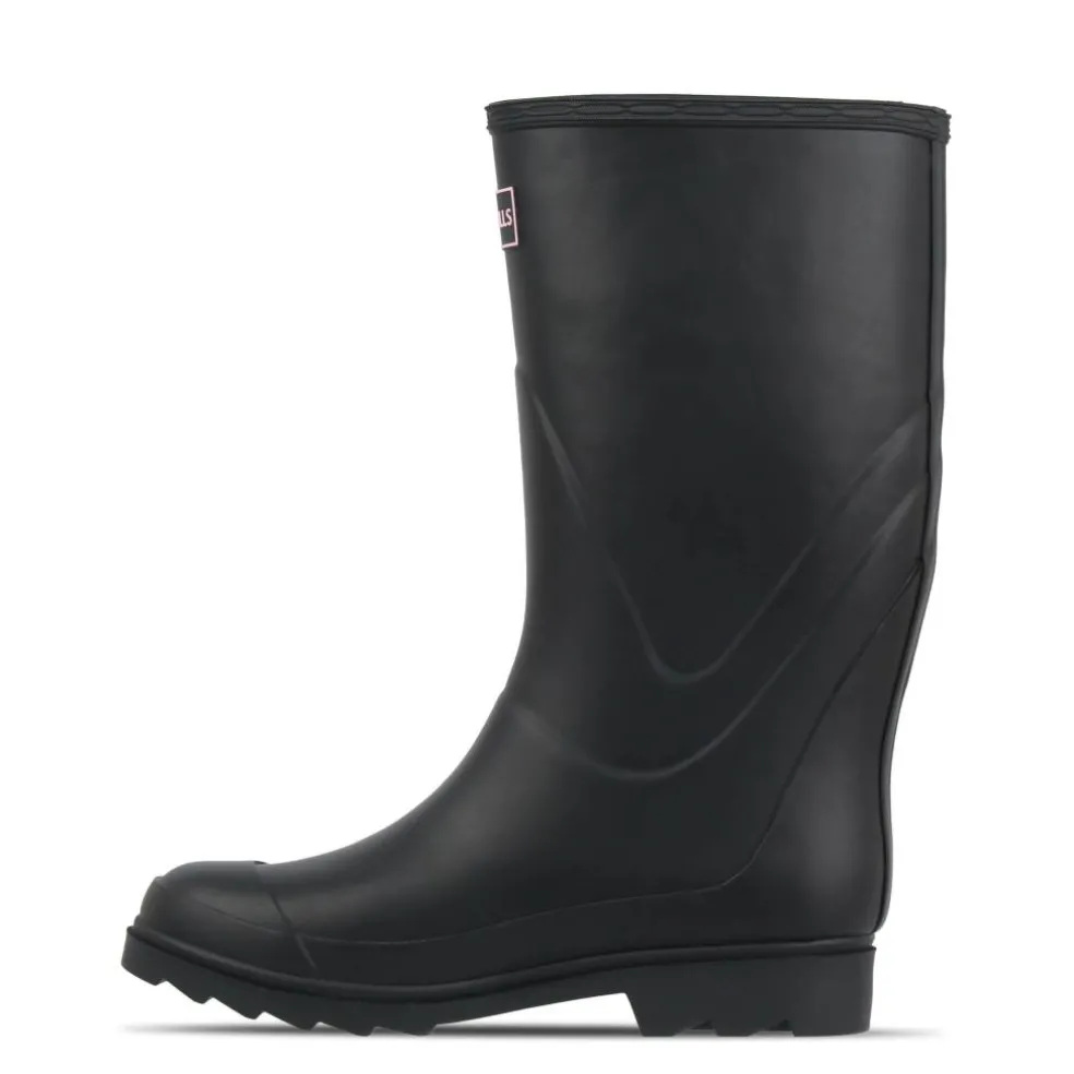 Women's Tall Wellies
