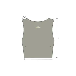 Women's Tank Vest