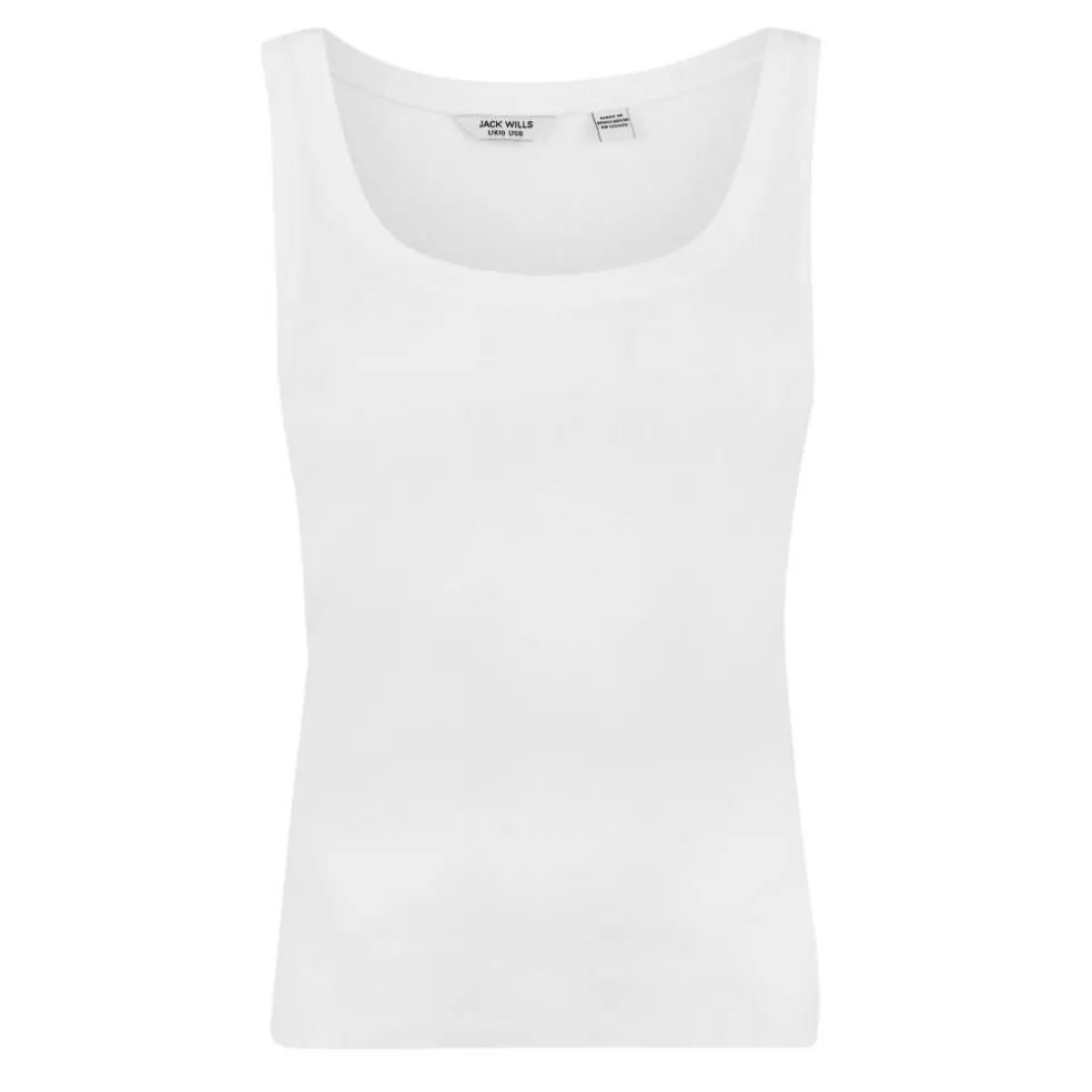 Women's Tank Vest