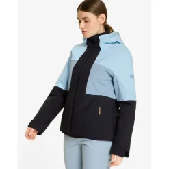 Women's Tassila Weather-Resistant Insulated Ski Jacket