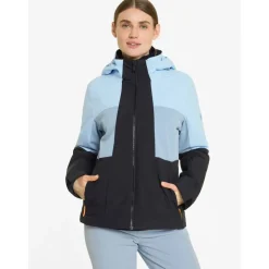 Women's Tassila Weather-Resistant Insulated Ski Jacket