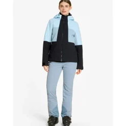 Women's Tassila Weather-Resistant Insulated Ski Jacket