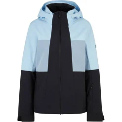 Women's Tassila Weather-Resistant Insulated Ski Jacket