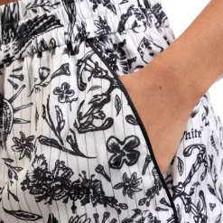 Women's Tattoo Pyjama Shorts