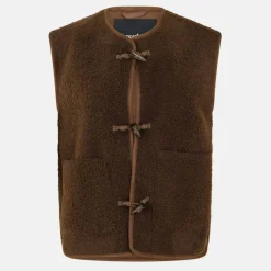 Women's TB Itoje Lightweight Quilted Gilet